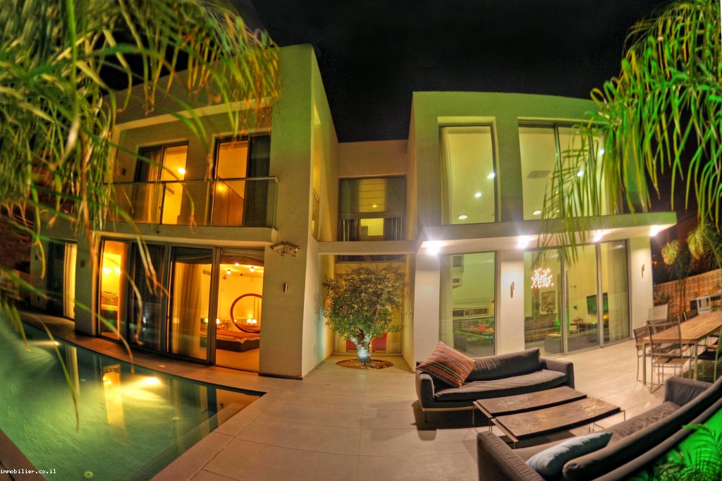 Shachamon 6, Eilat
