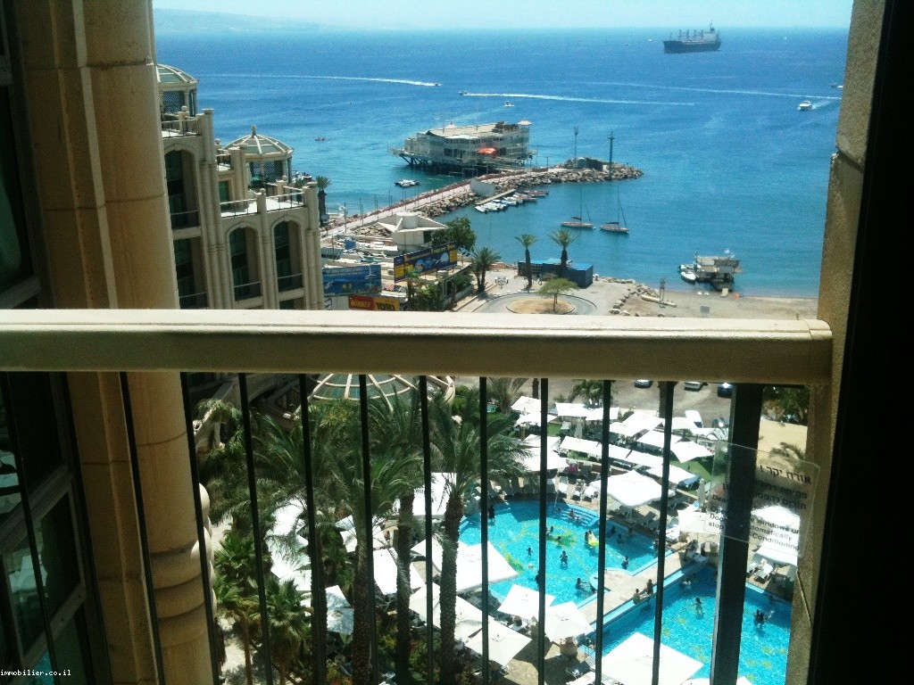 Quartier Hotels, Eilat