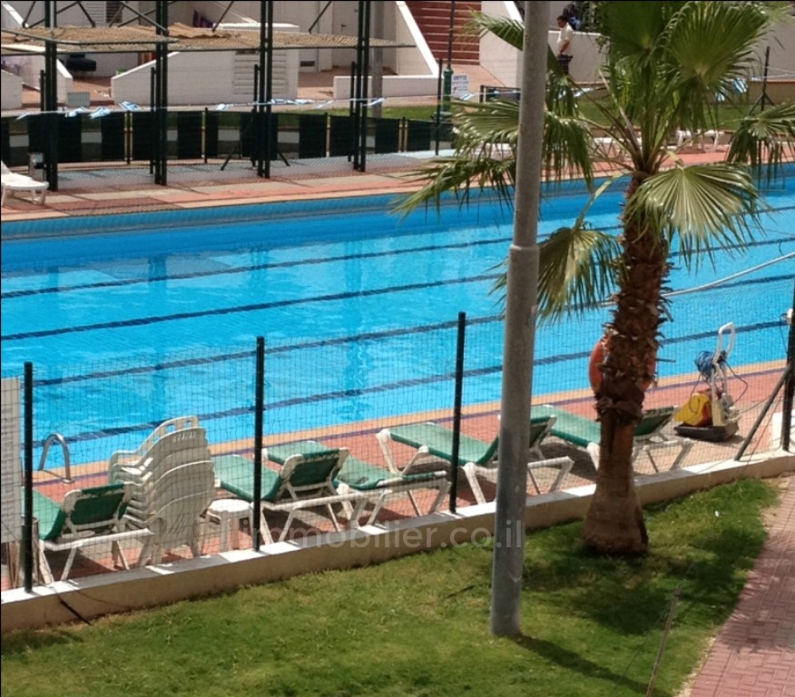 Eilat, Eilat