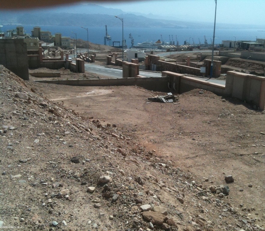 Shachamon 6, Eilat