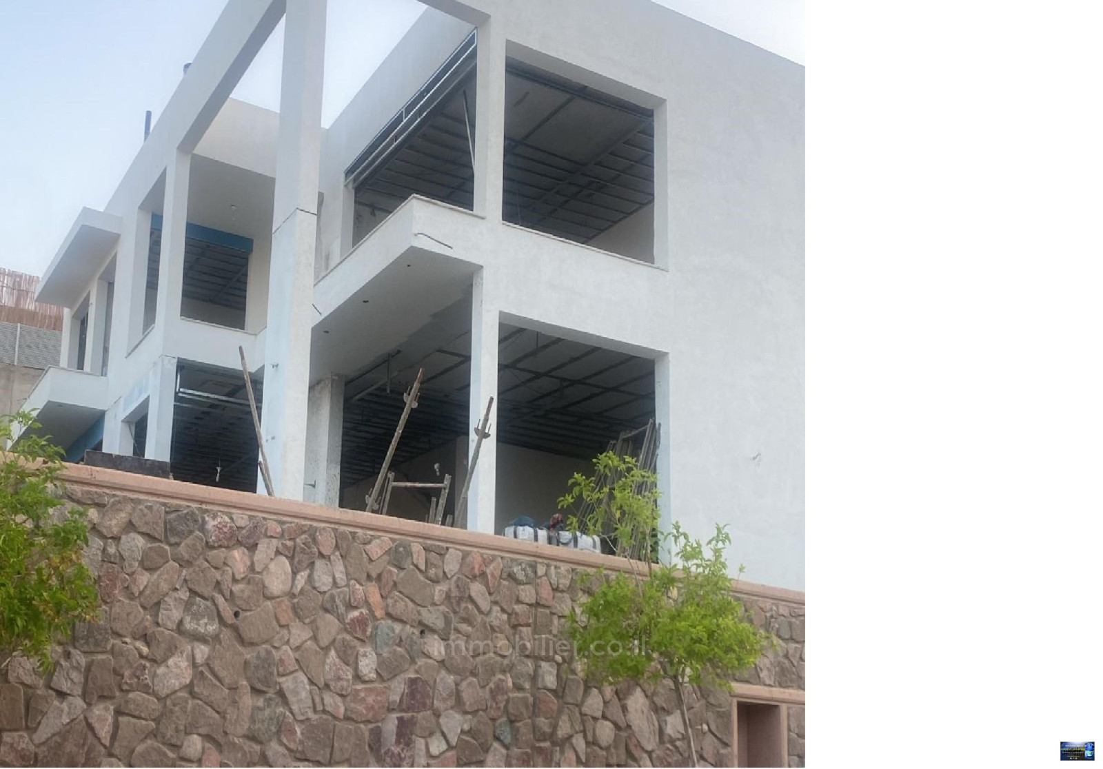 Shachamon 6, Eilat