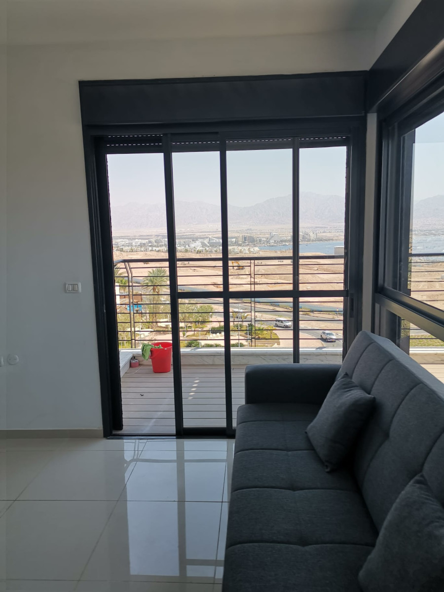 Shachamon 6, Eilat
