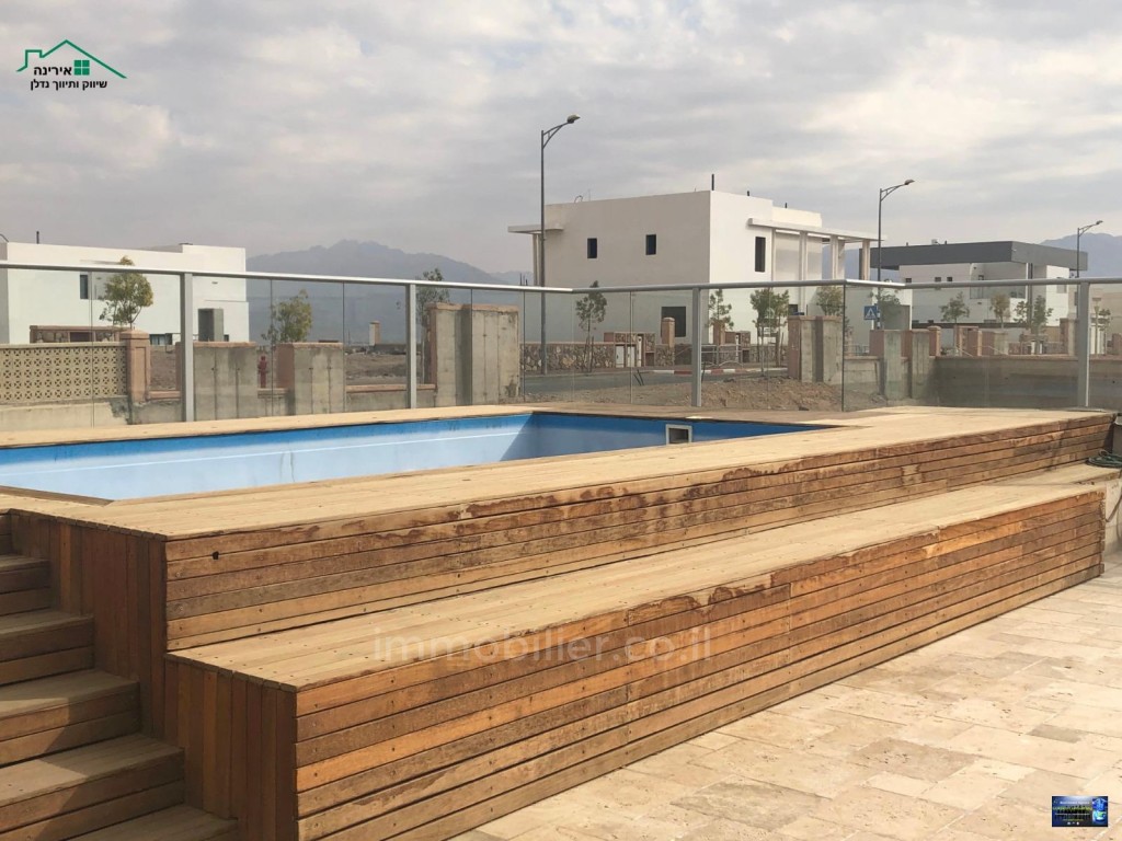 Shachamon 6, Eilat