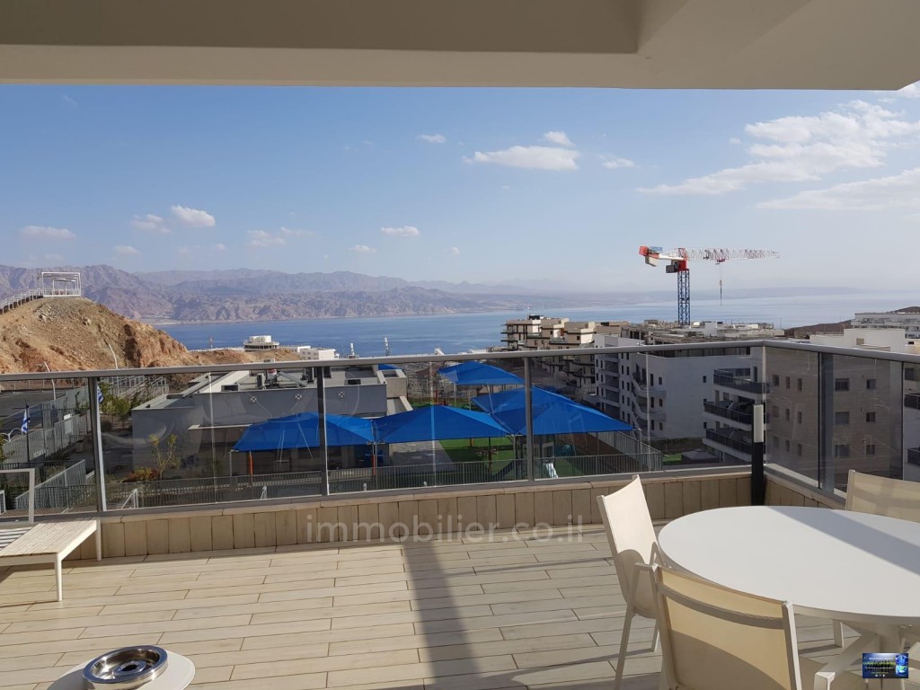 Shachamon 6, Eilat