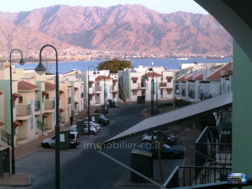 Eilat, Eilat