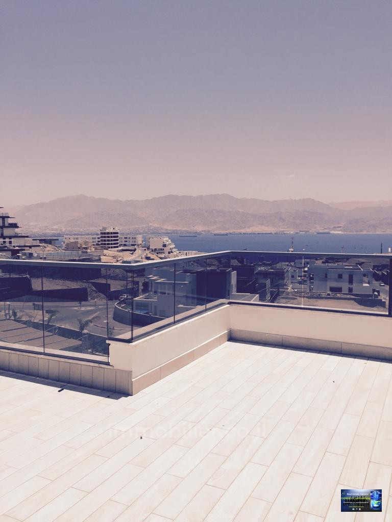 Shachamon 6, Eilat