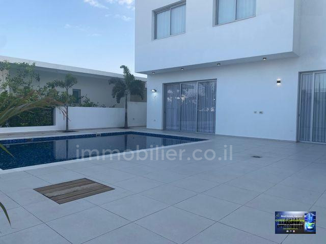 Shachamon 6, Eilat
