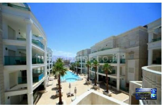 Quartier Hotels, Eilat
