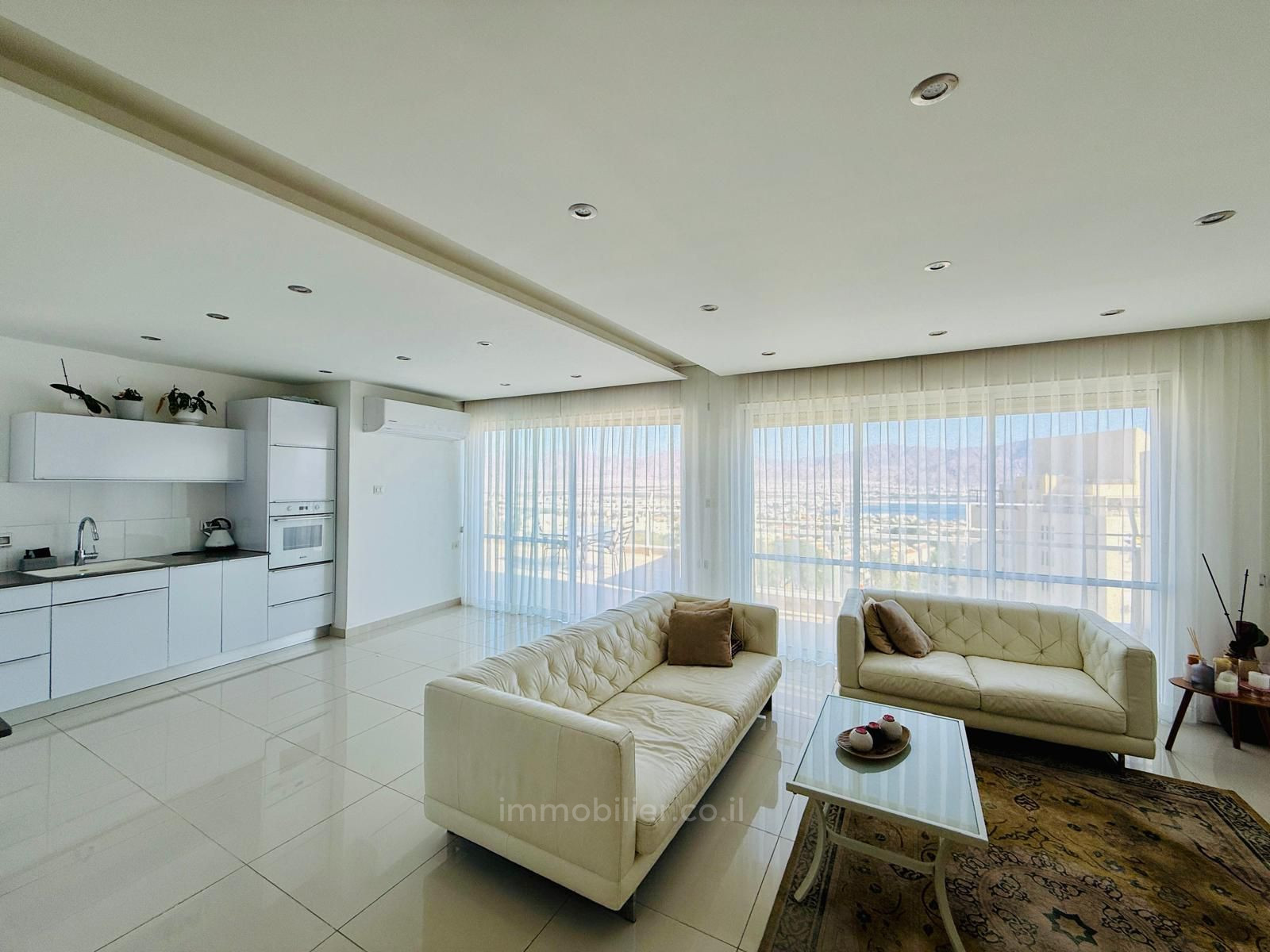 Shahamon 5, Eilat
