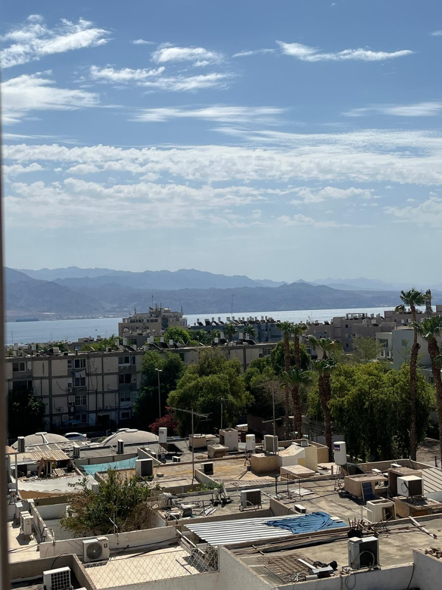 Eilat, Eilat