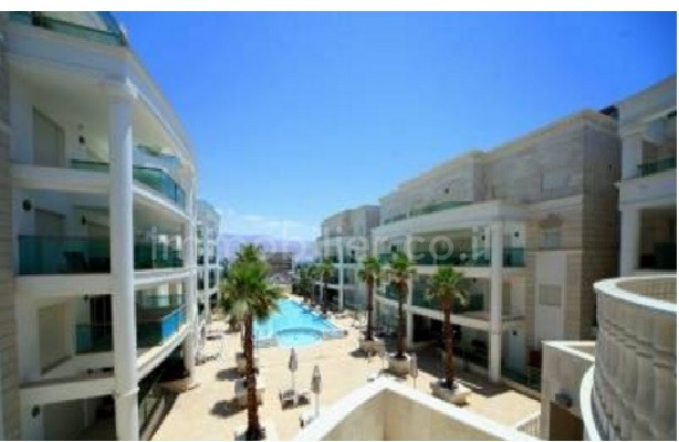 Quartier Hotels, Eilat
